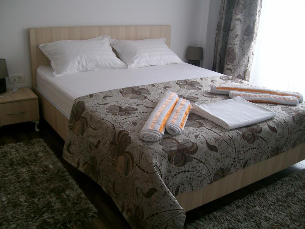 Cosy Apartment Năvodari Quarto foto