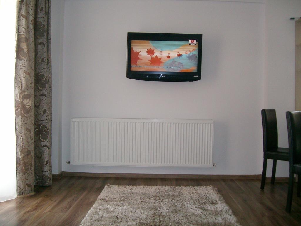 Cosy Apartment Năvodari Quarto foto