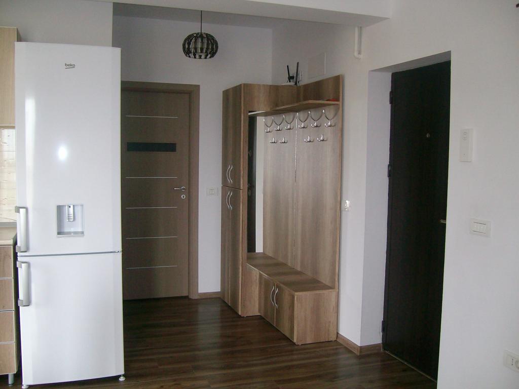 Cosy Apartment Năvodari Quarto foto
