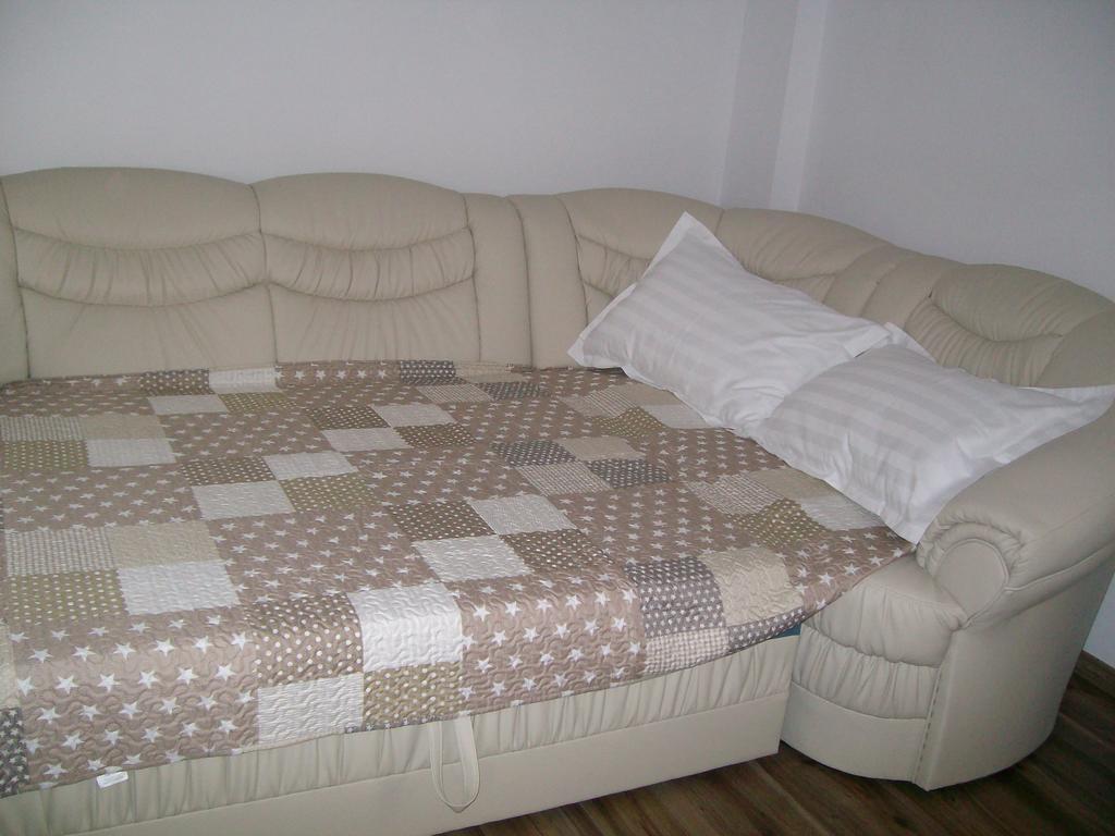 Cosy Apartment Năvodari Quarto foto