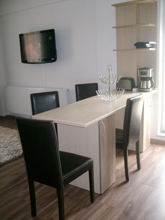 Cosy Apartment Năvodari Quarto foto